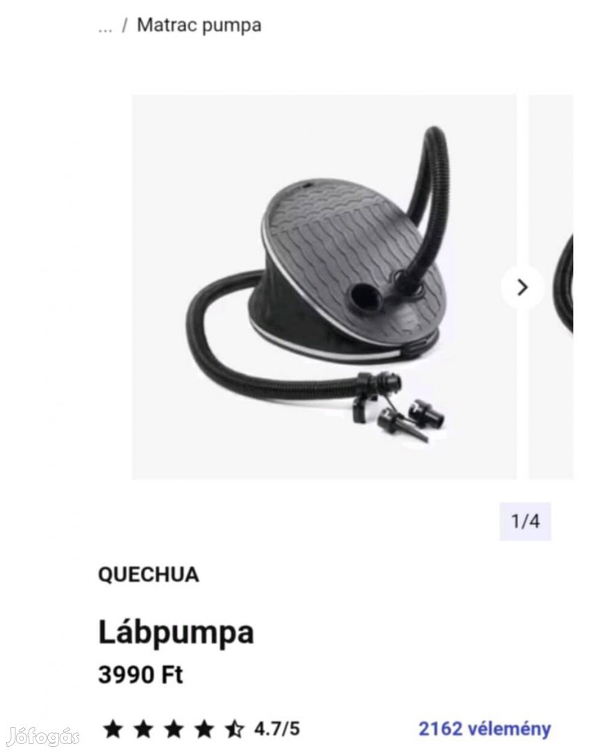 kemping túrázás felszerelés
