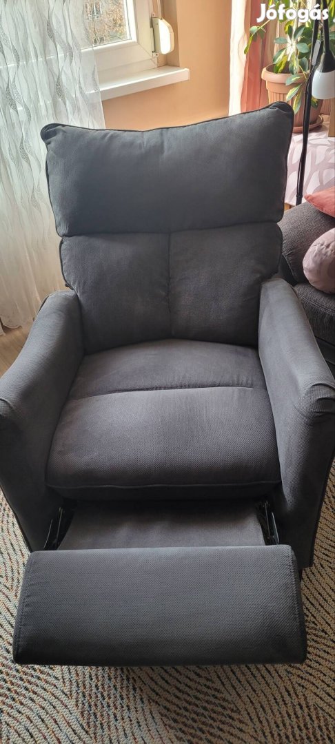 kényelmi fotel