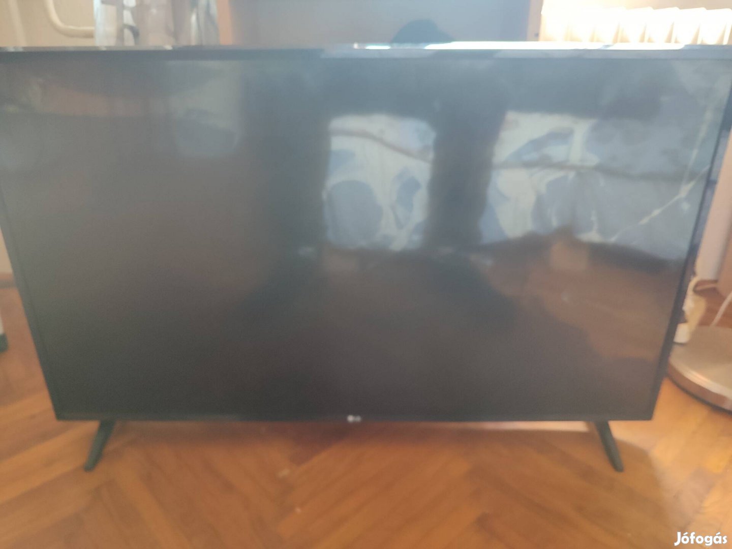 kepernyő hibás tv