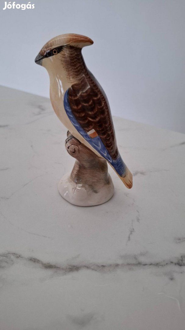 kerámia madár
