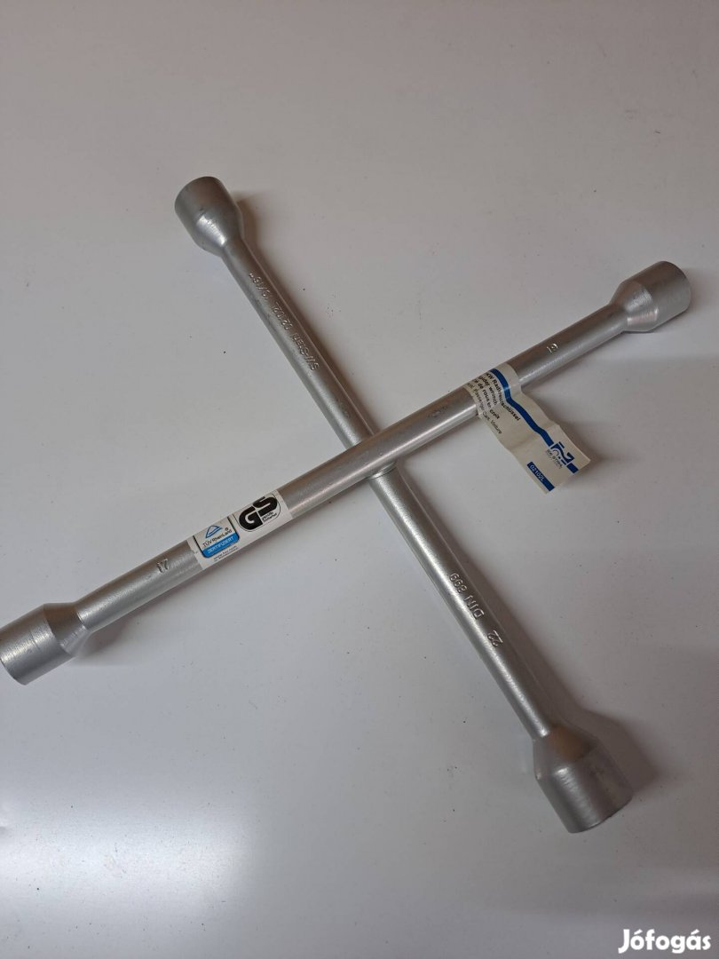 kerékkulcs 17-19-22-13/16