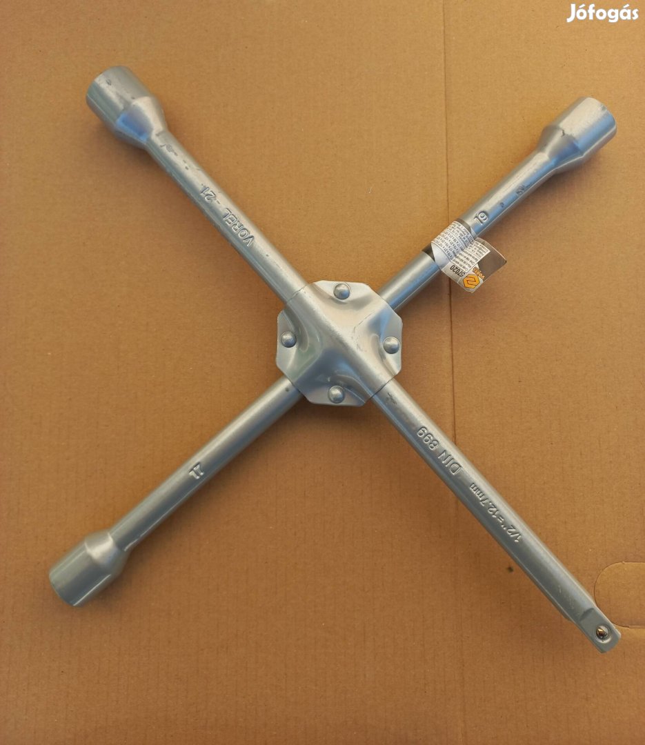 kerékkulcs 17,19, 21