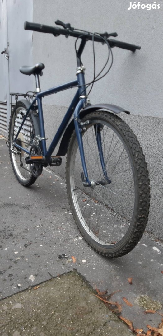 kerékpár 26 szép állapotban eladó 
