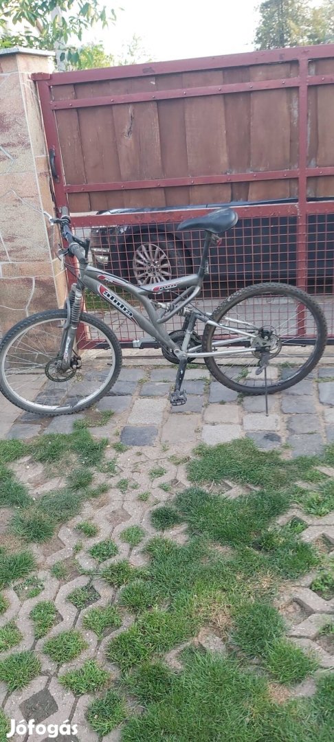 kerékpár alpha  26 - os  ll