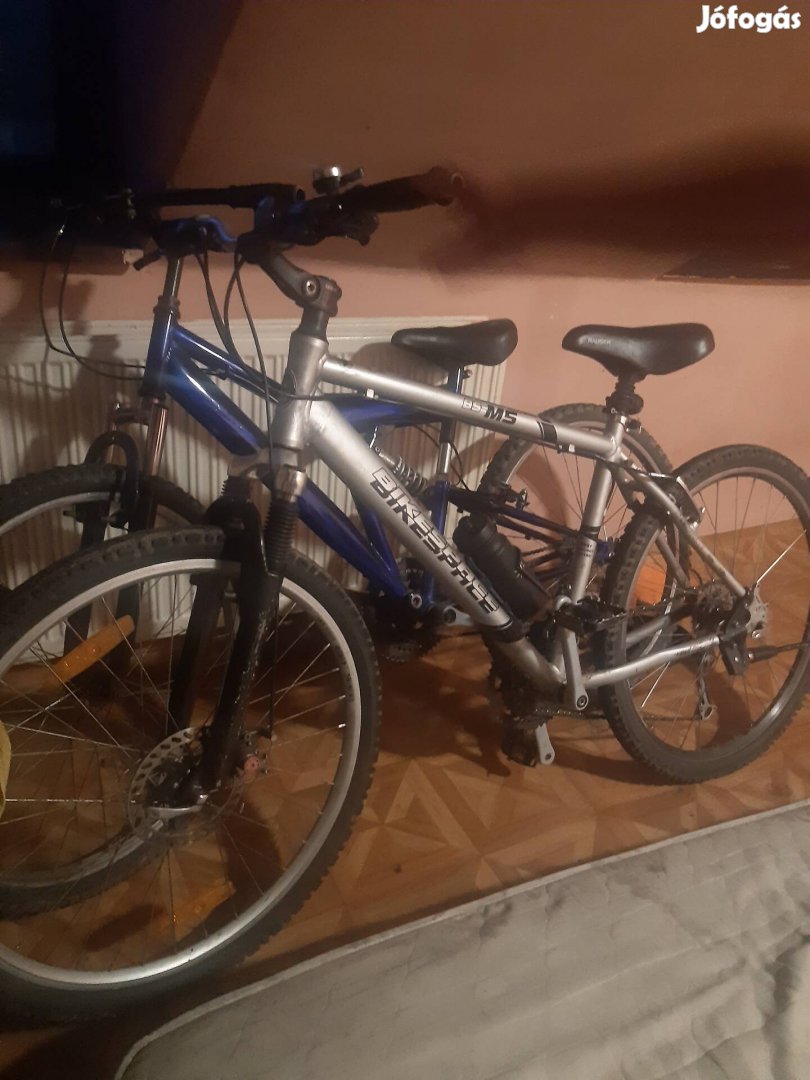 kerekpar bikespace