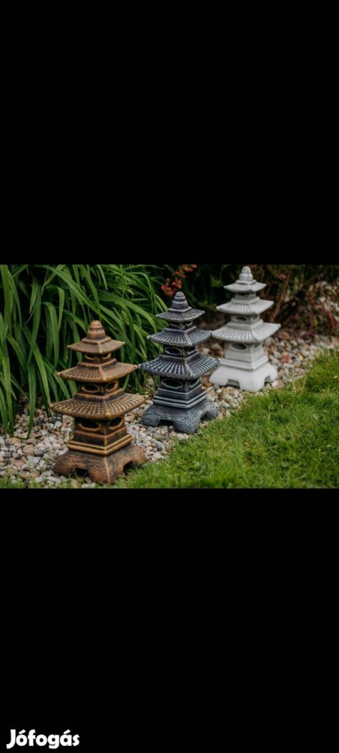 kerti pagoda...