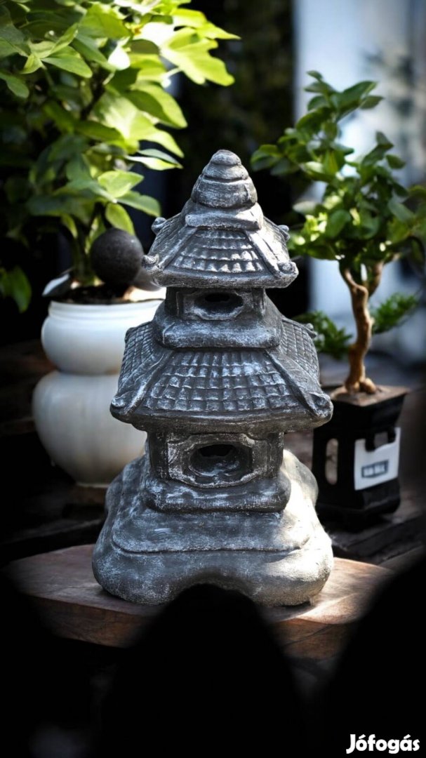 kerti pagoda....