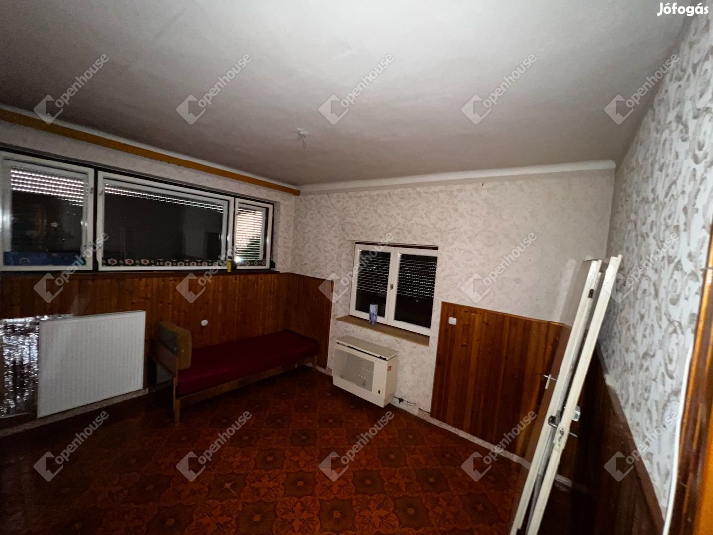 kétgenerációs felújítandó családi ház eladó Üllőn