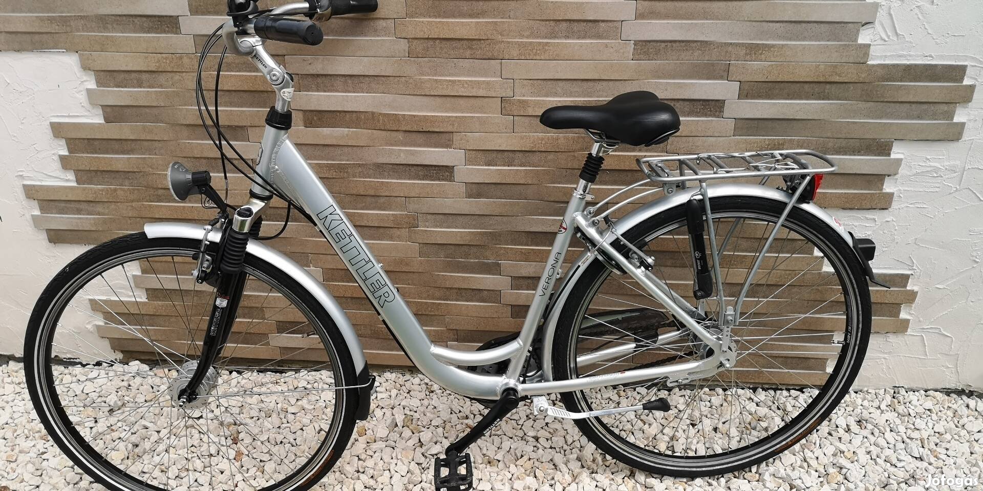 kettler verona 28as női kerékpár 