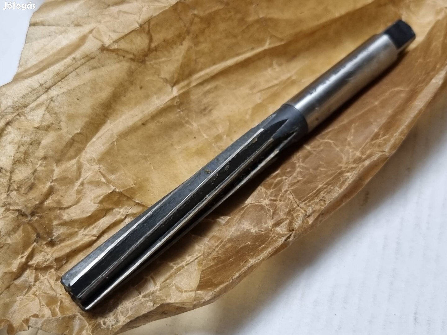 kézi dörzsár 13 H7, WS