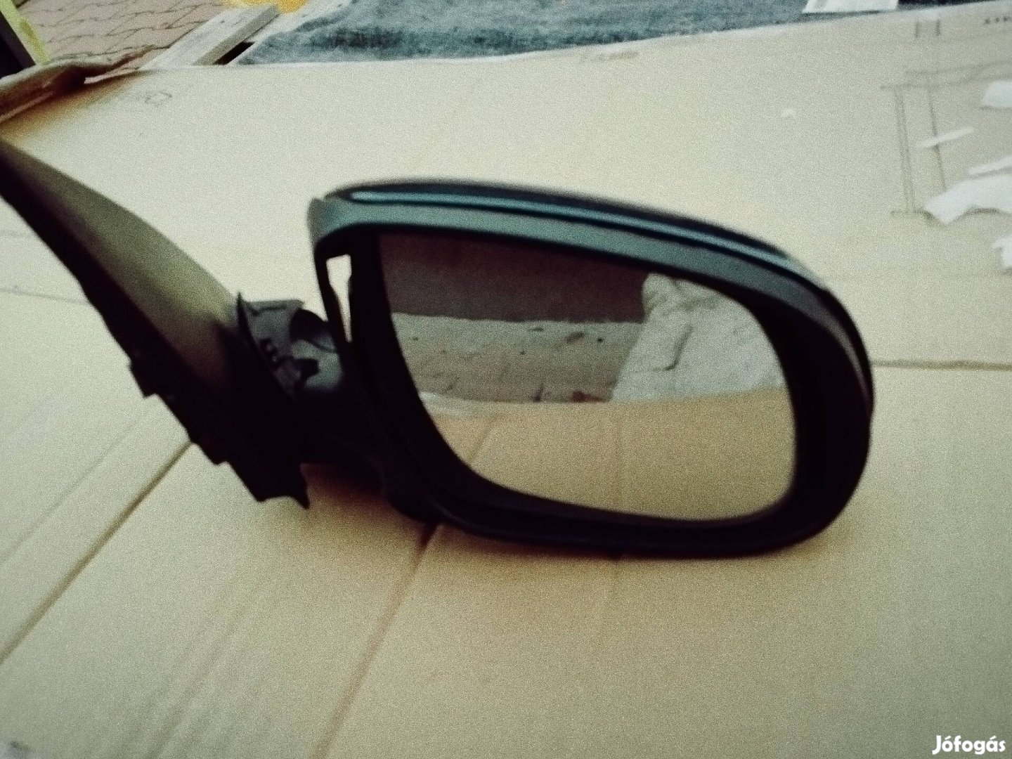 kia ceed jobb visszapillantó tükör