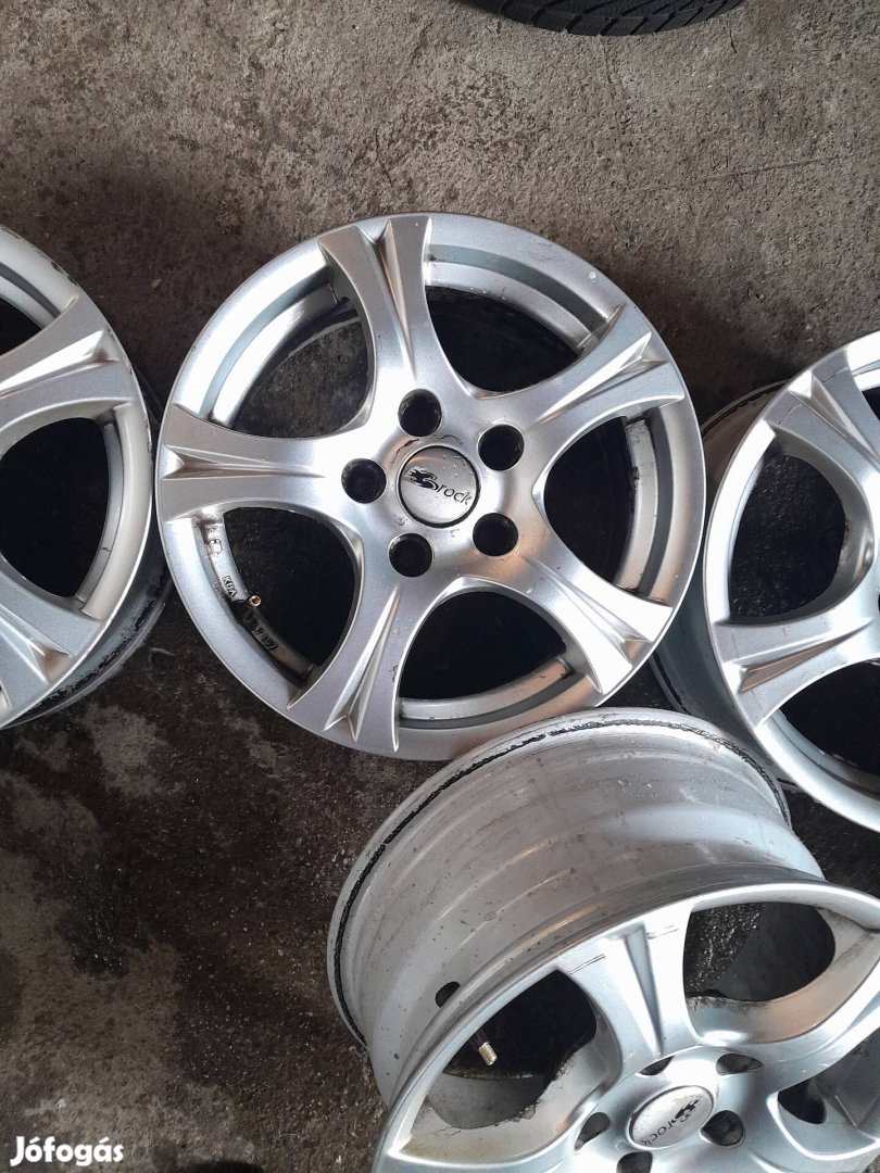 kia mazda Nissan Mitsubishi Suzuki Toyota r15 5x114.3