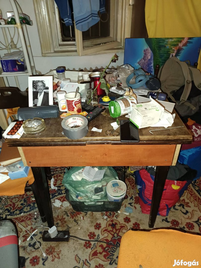 kihúzhatós asztal eladó 