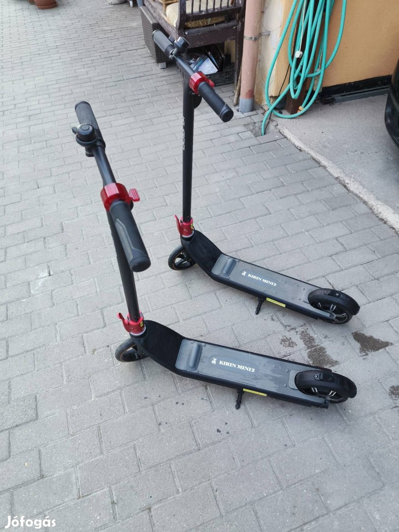 kirin mini 2 roller   15 km/o