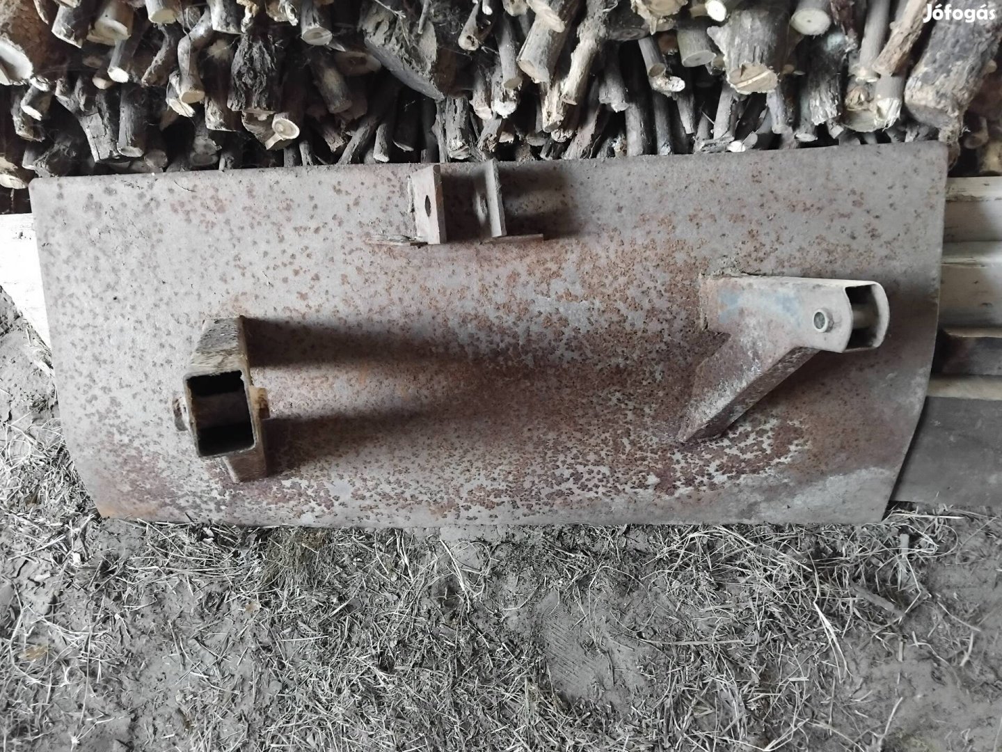 kis traktor tolólap