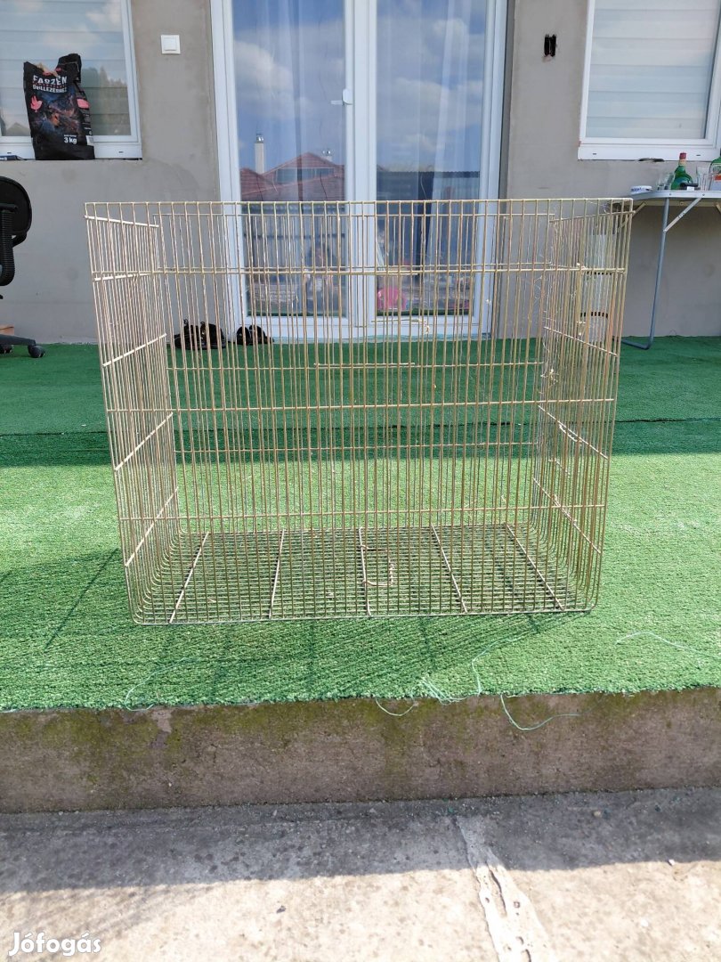 kisállat ketrec