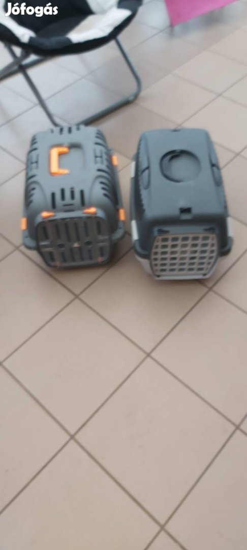 kisállat szállitó 28 x 28 x47 cm