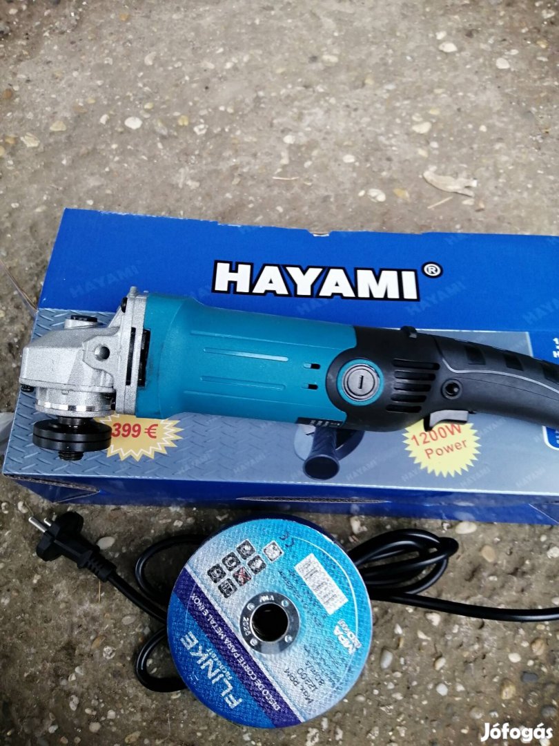 kisflex vadonatuj hayami márka