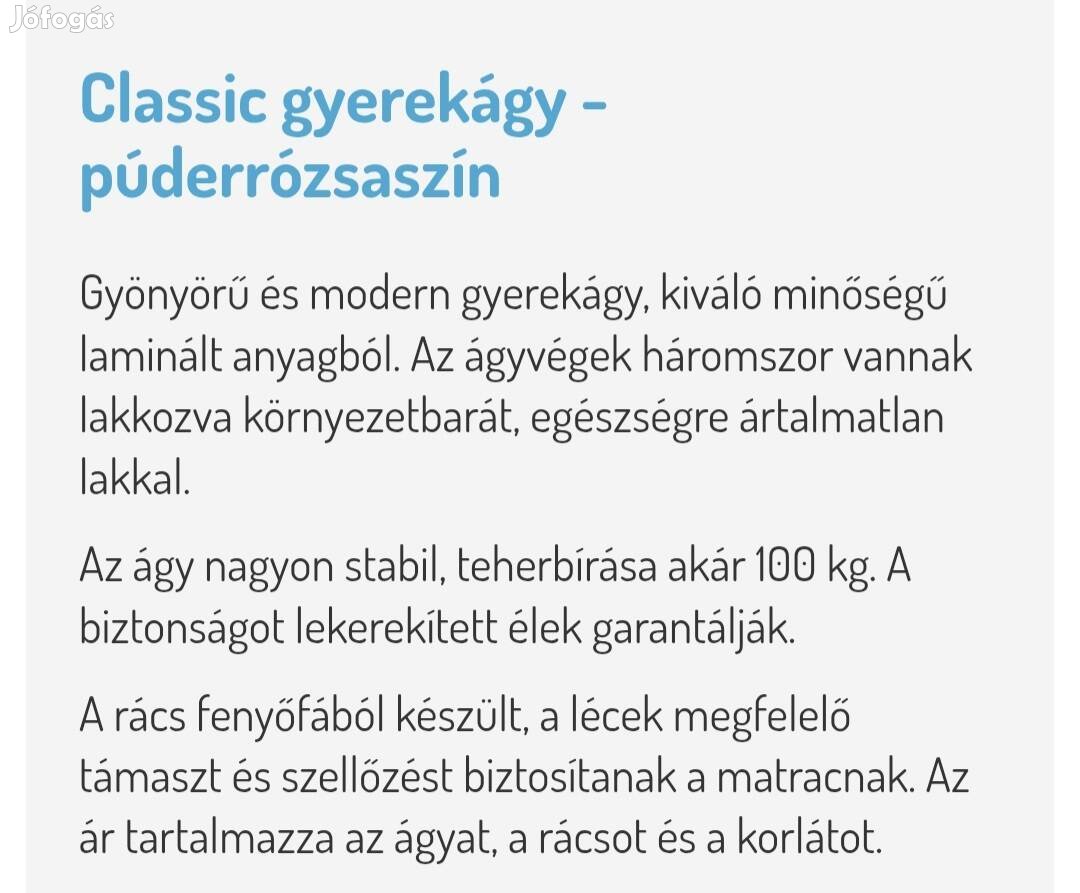 kislány gyerek ágy