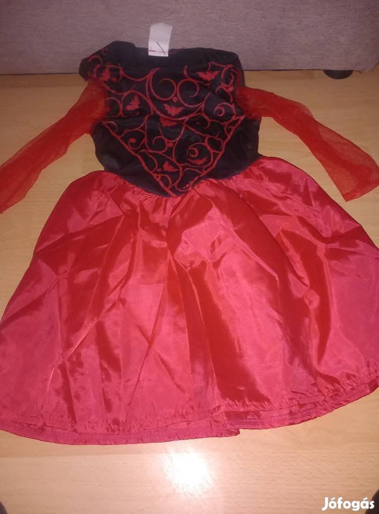 kislány jelmez