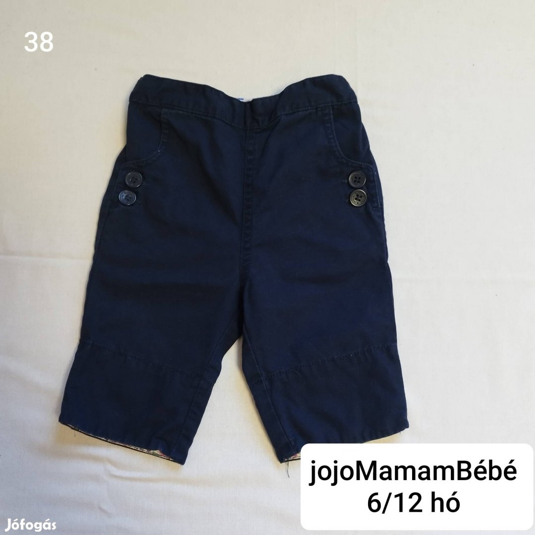 kislány nadrág 612 hó