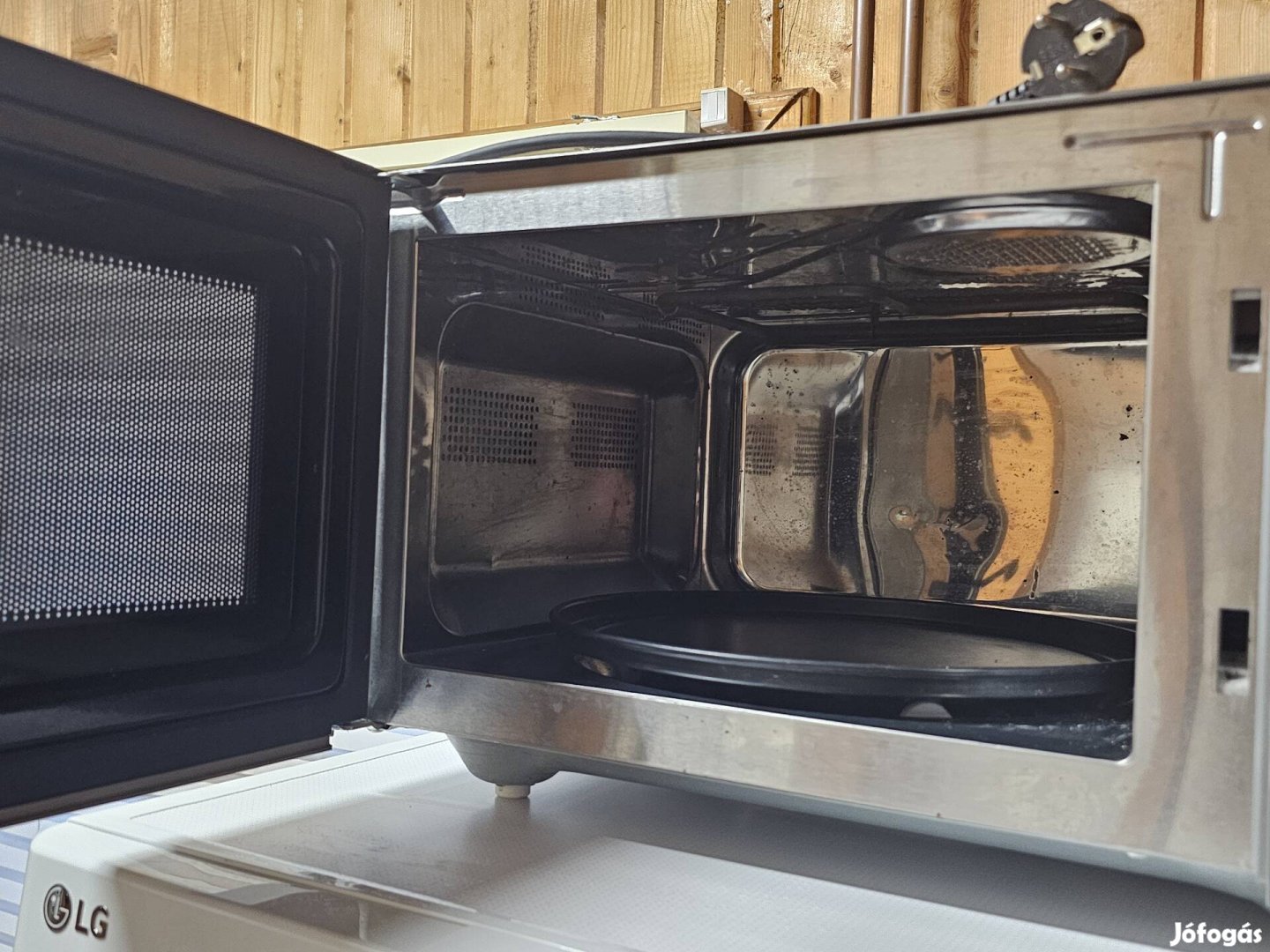 kitchenware mikrohullámú sűtő