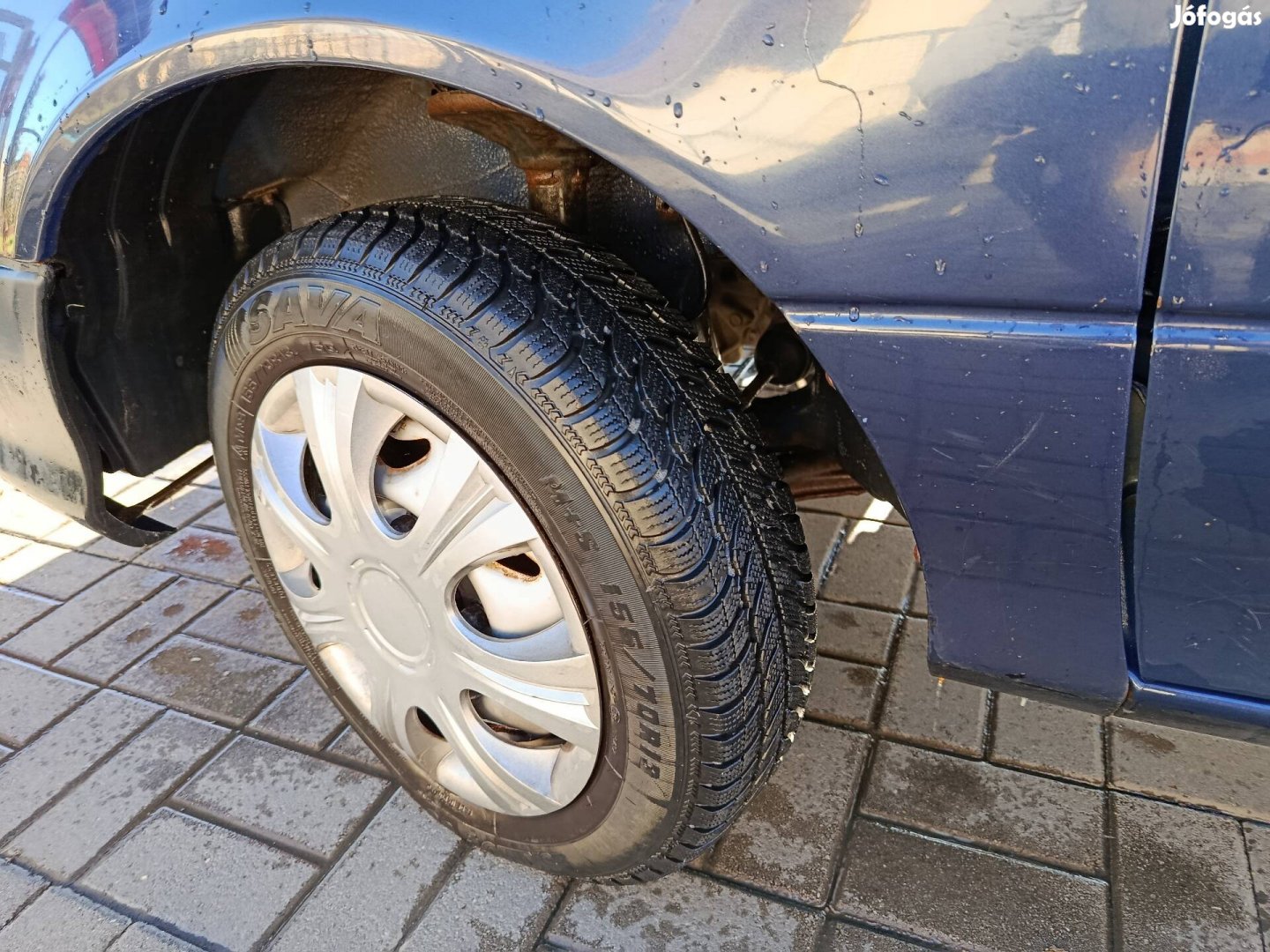 kiváló állapotú tuti autó 