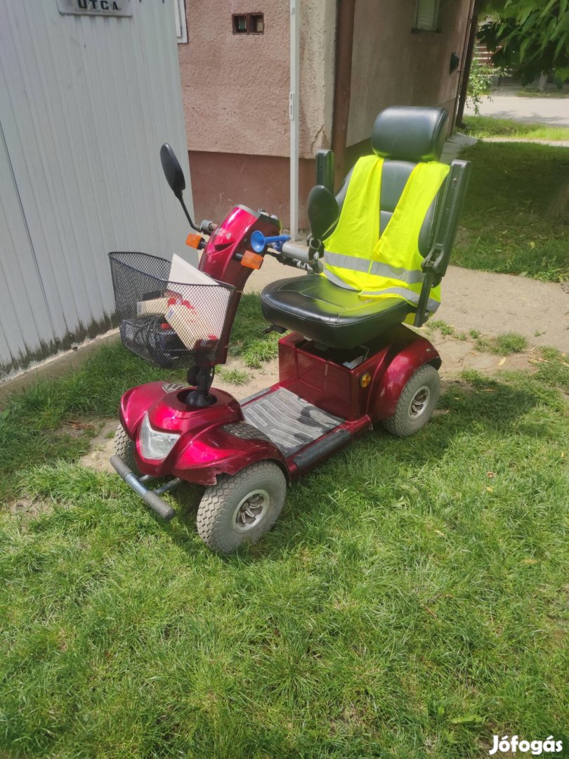 kksz4 rokkant kocsi