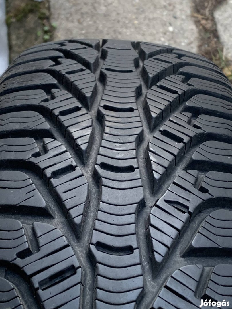 kleber 175/65 r14 téli 1 pár dot 08