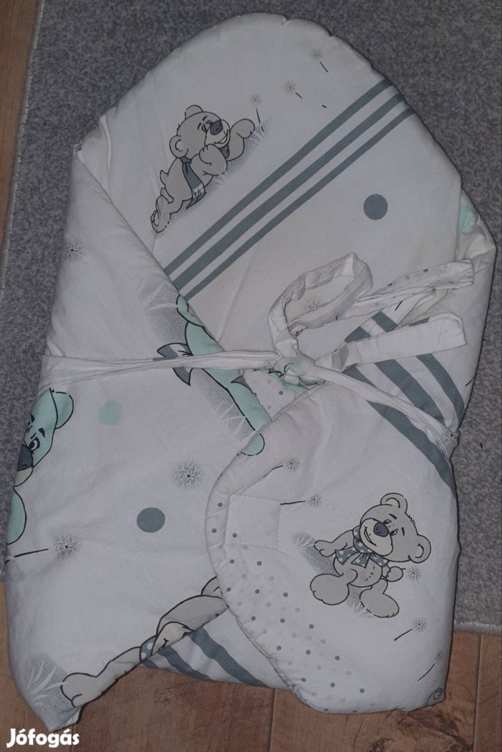 kókuszpólya, pólya