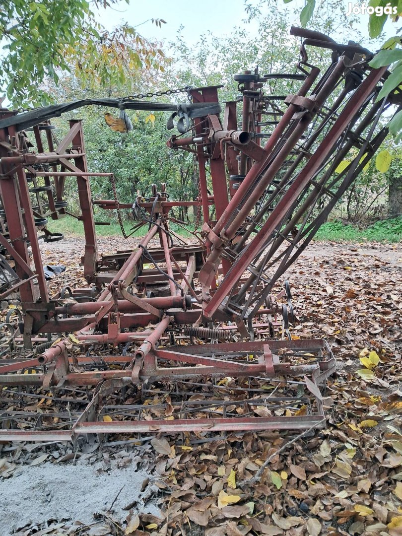 kombinator fugesztett 6m elado