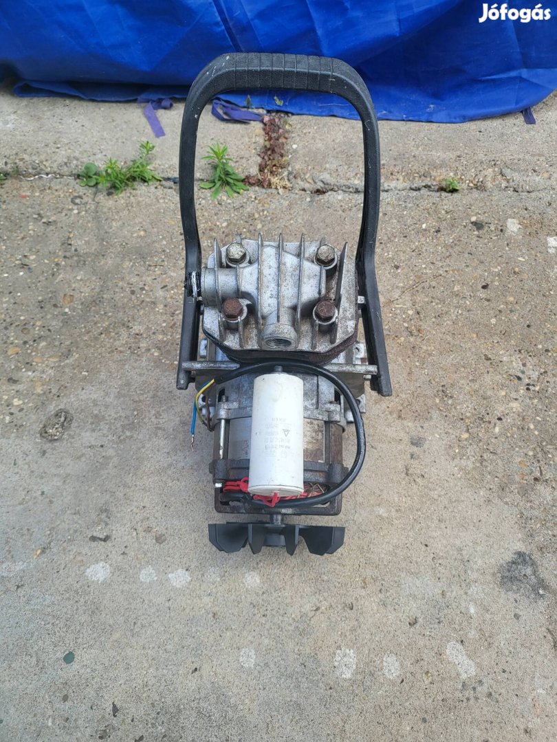 kompresszor motor