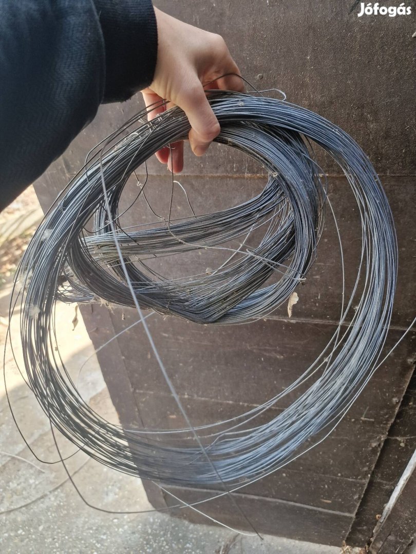 kötöződrót 1mm