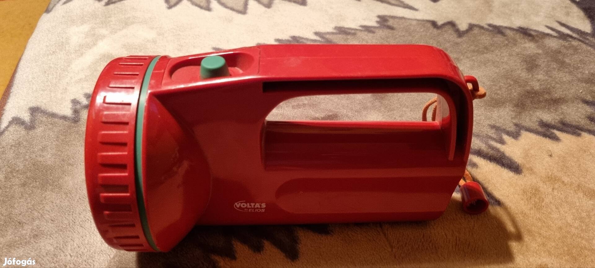 kripton izzós elemlámpa