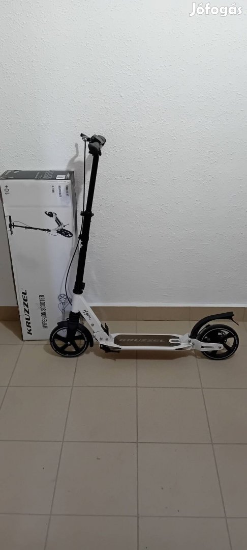 kruzzel roller