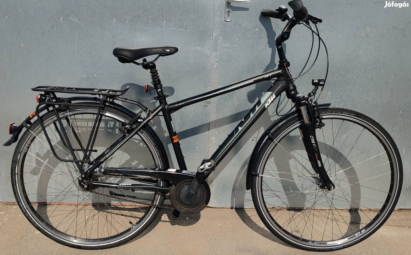 ktm agyváltós férfi trekking kerékpár postai utánvéttel is