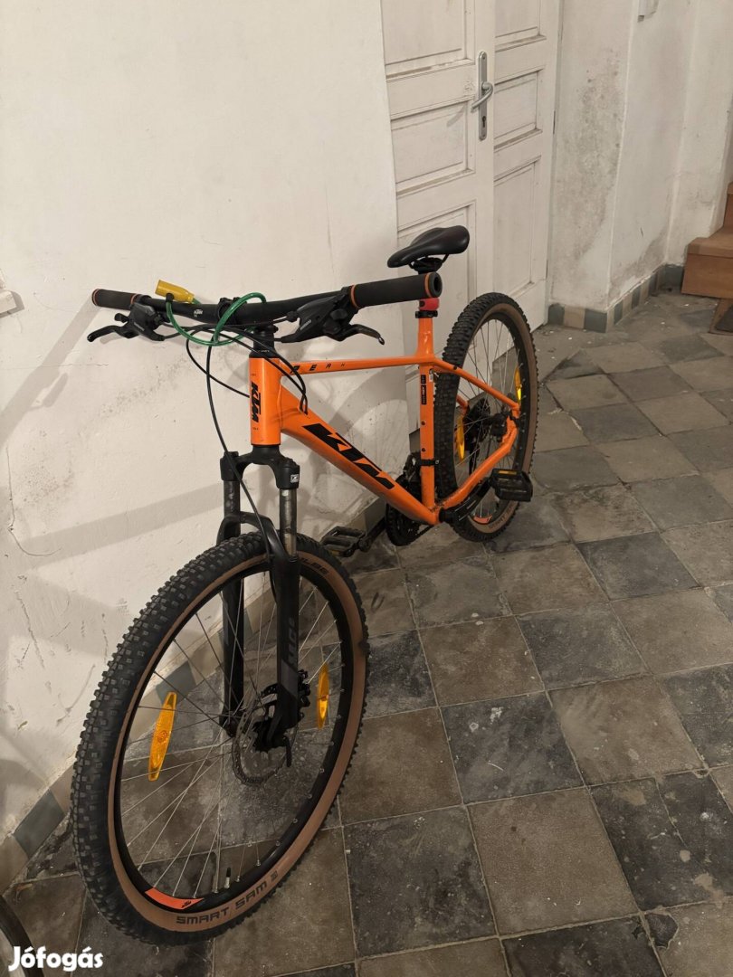 ktm bicigli elado