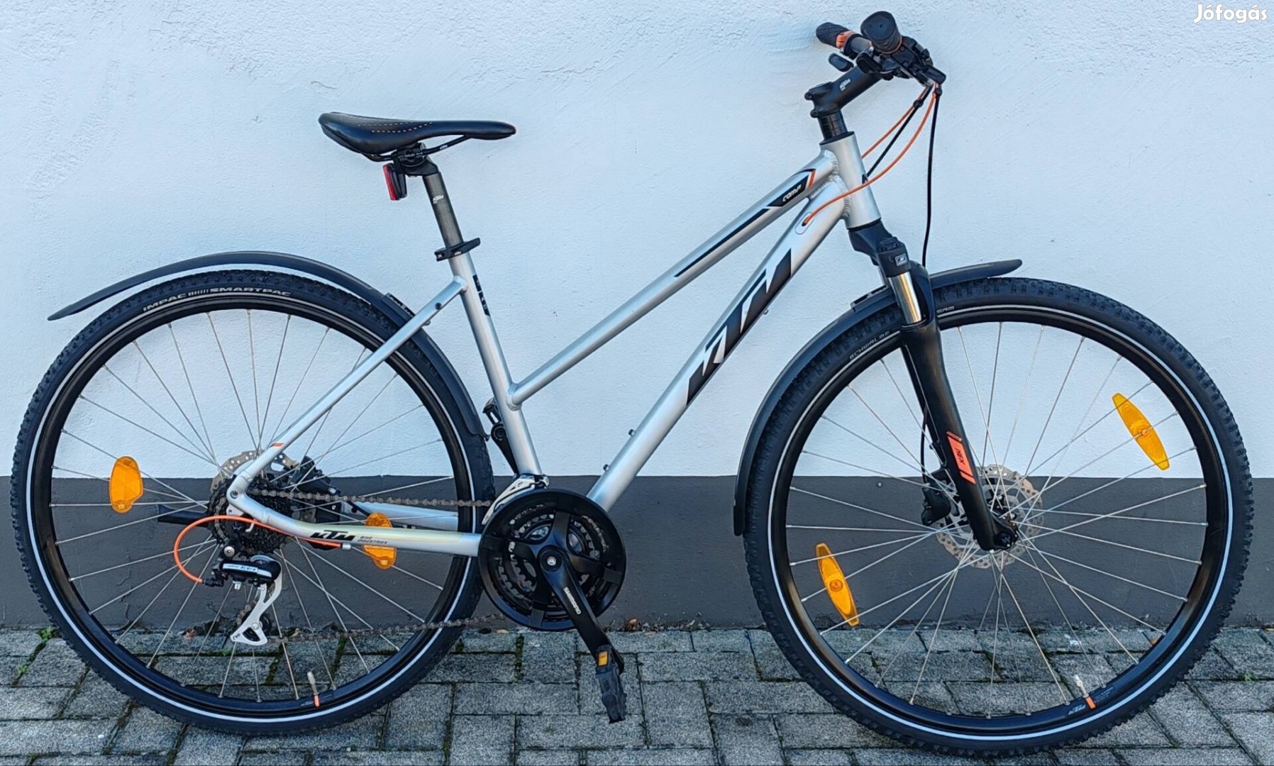 ktm comp aluvázas női trekking kerékpár postai utánvéttel is