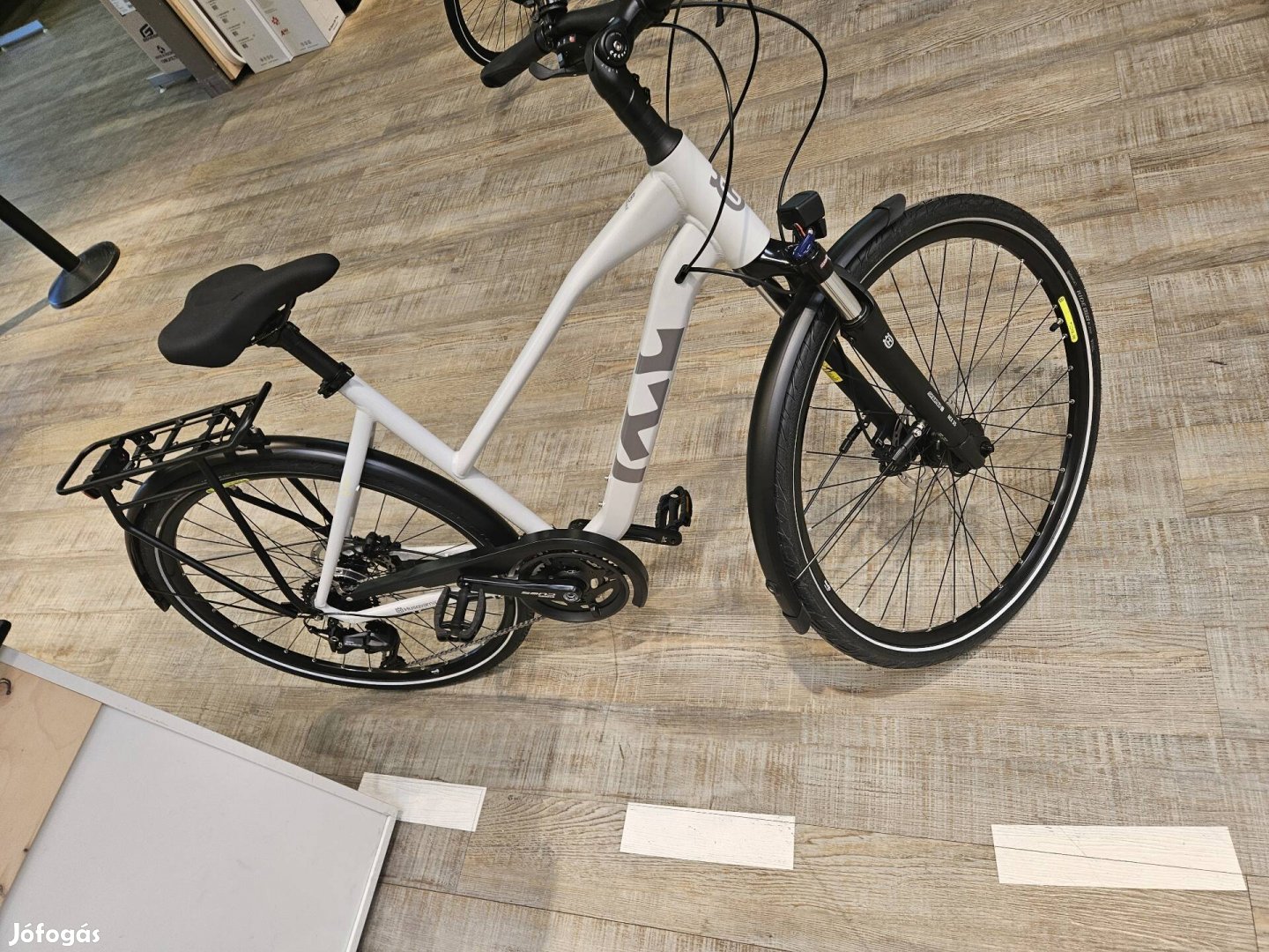 ktm husqvarna  kerékpár 