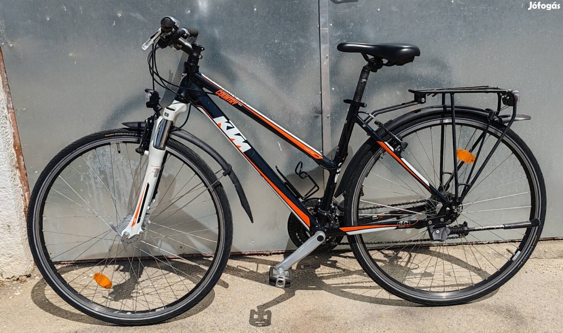 ktm női trekking kerékpár postai utánvéttel is 