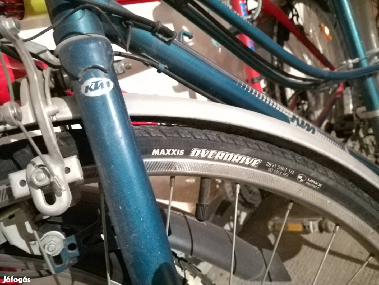 ktm retro bicikli 