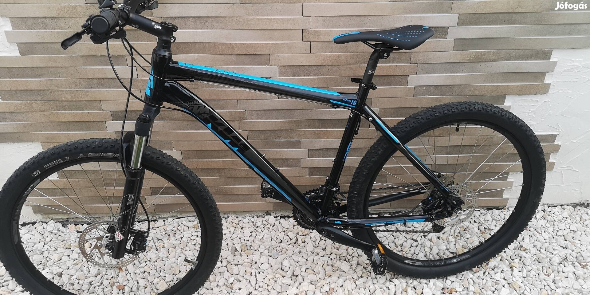 ktm ultra 26-os mtb kerékpár 
