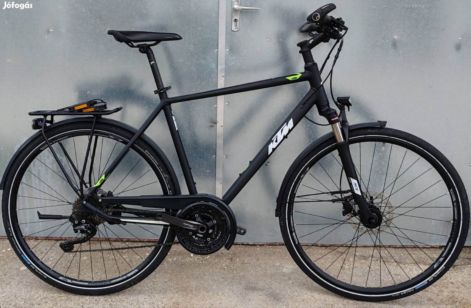 ktm veneto light disc trekking kerékpár postai utánvéttel is k8