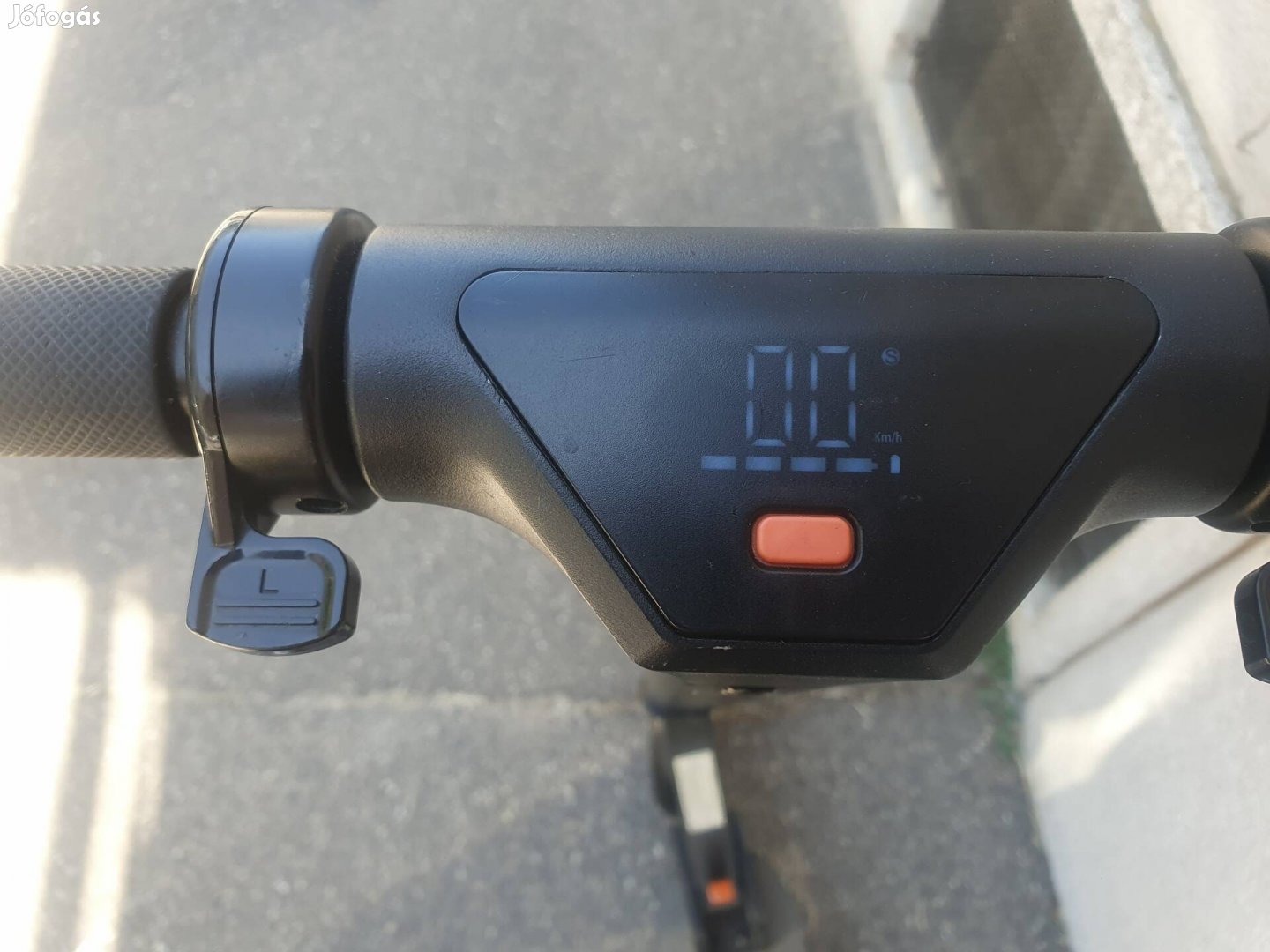 kugoo kirin s1 elektromos roller