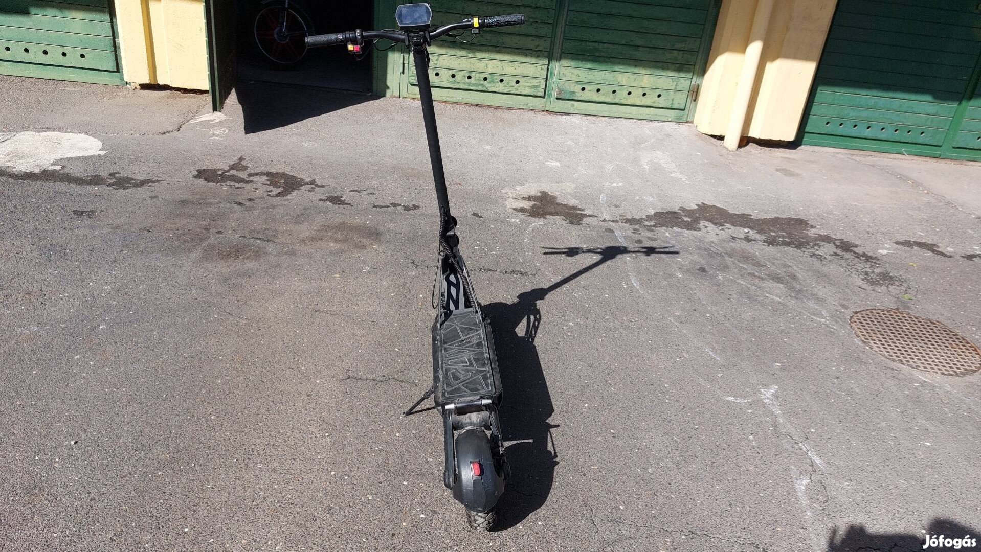 kugoo roller eladó