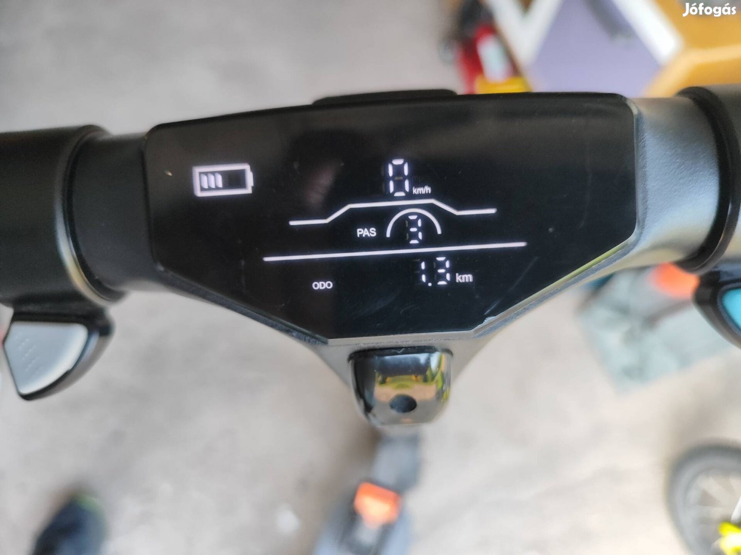 kugoo s1 pro 