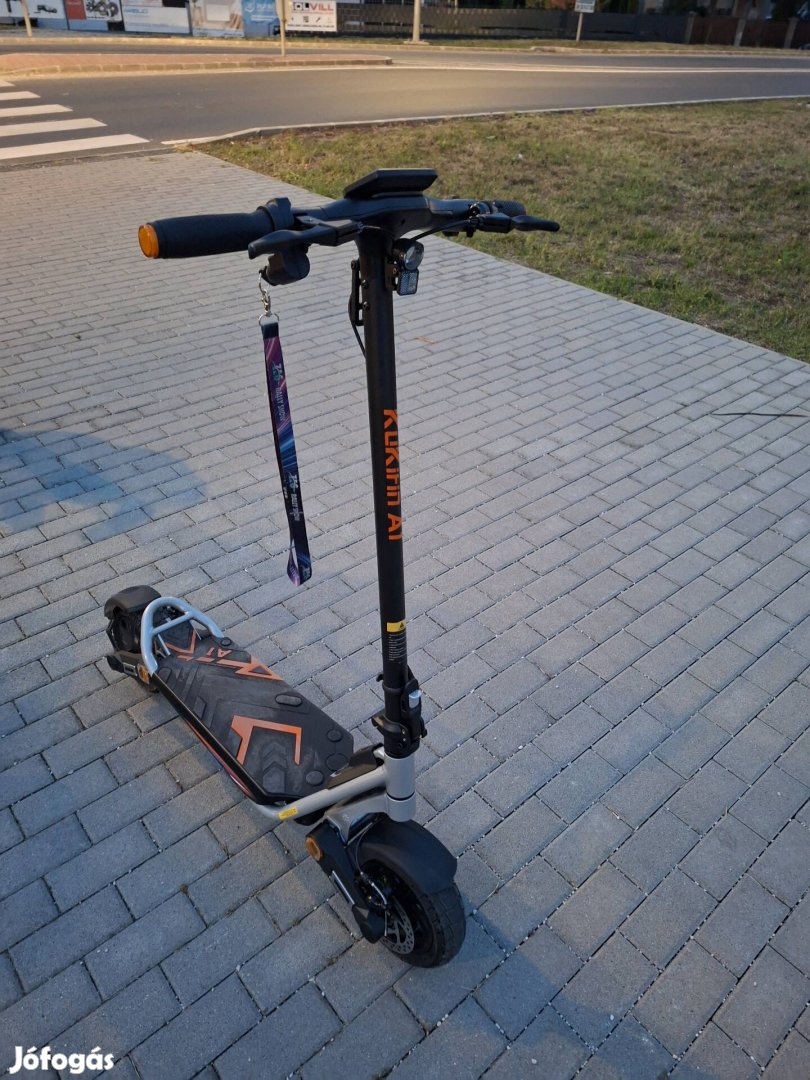 kukirin A1 elektromos roller 