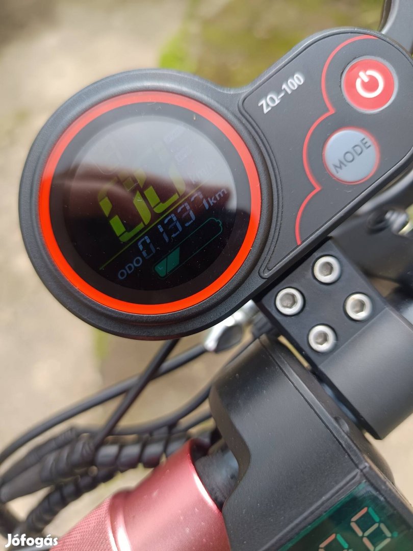 kukirin M4 Pro