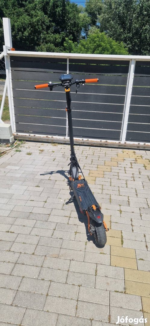 kukirin g2 pro