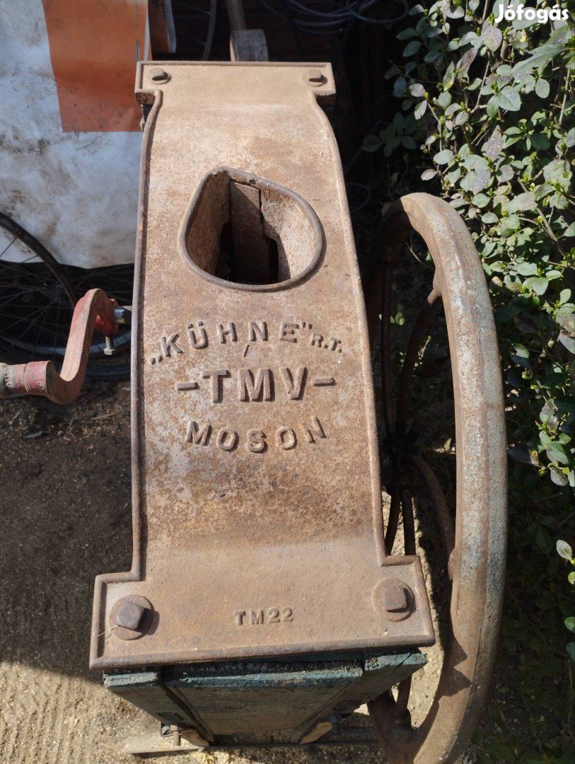 kukorica morzsoló daráló